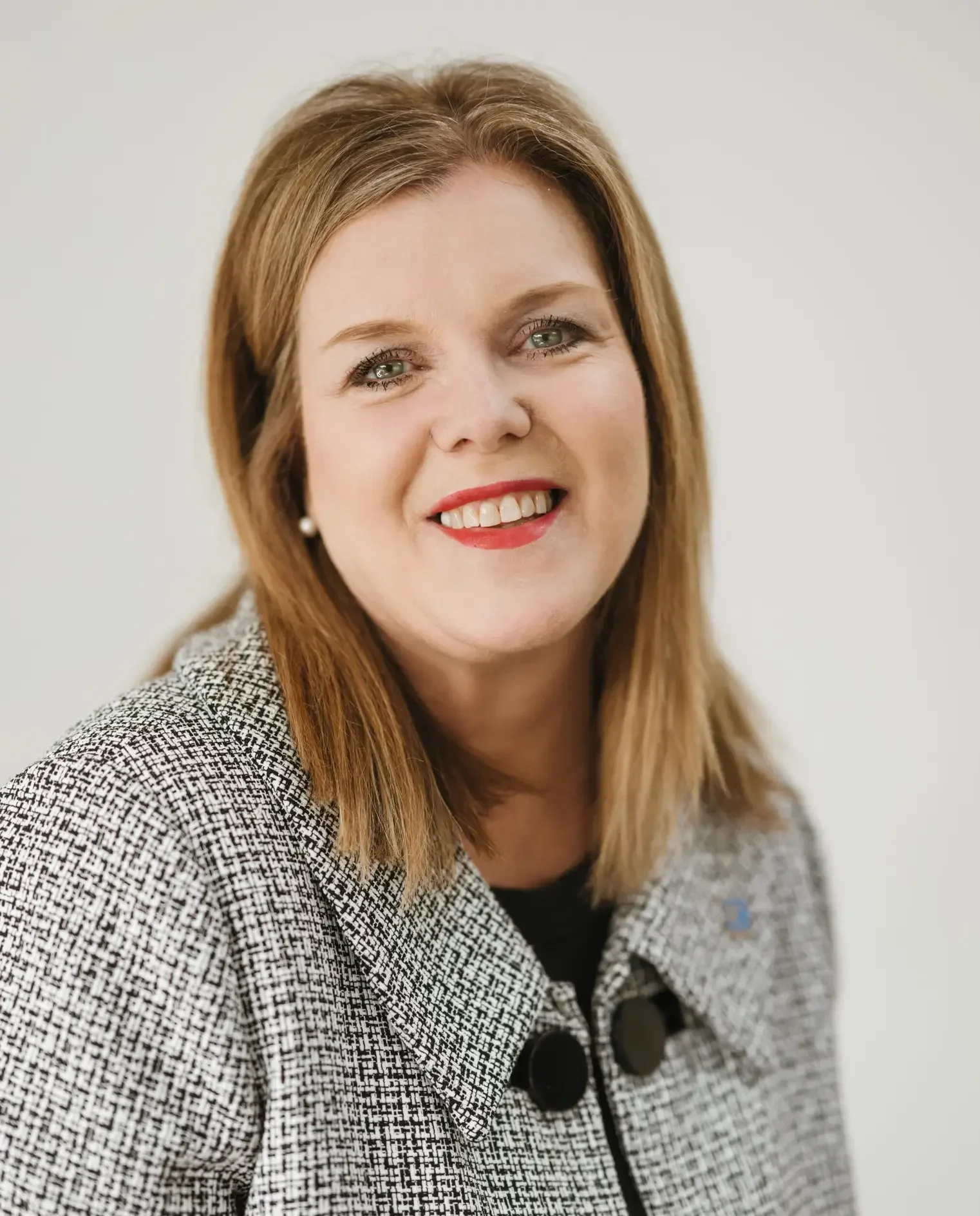 Sue Gatchell