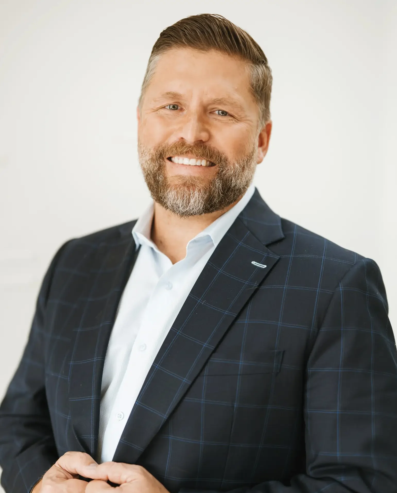 Colin Dockstader