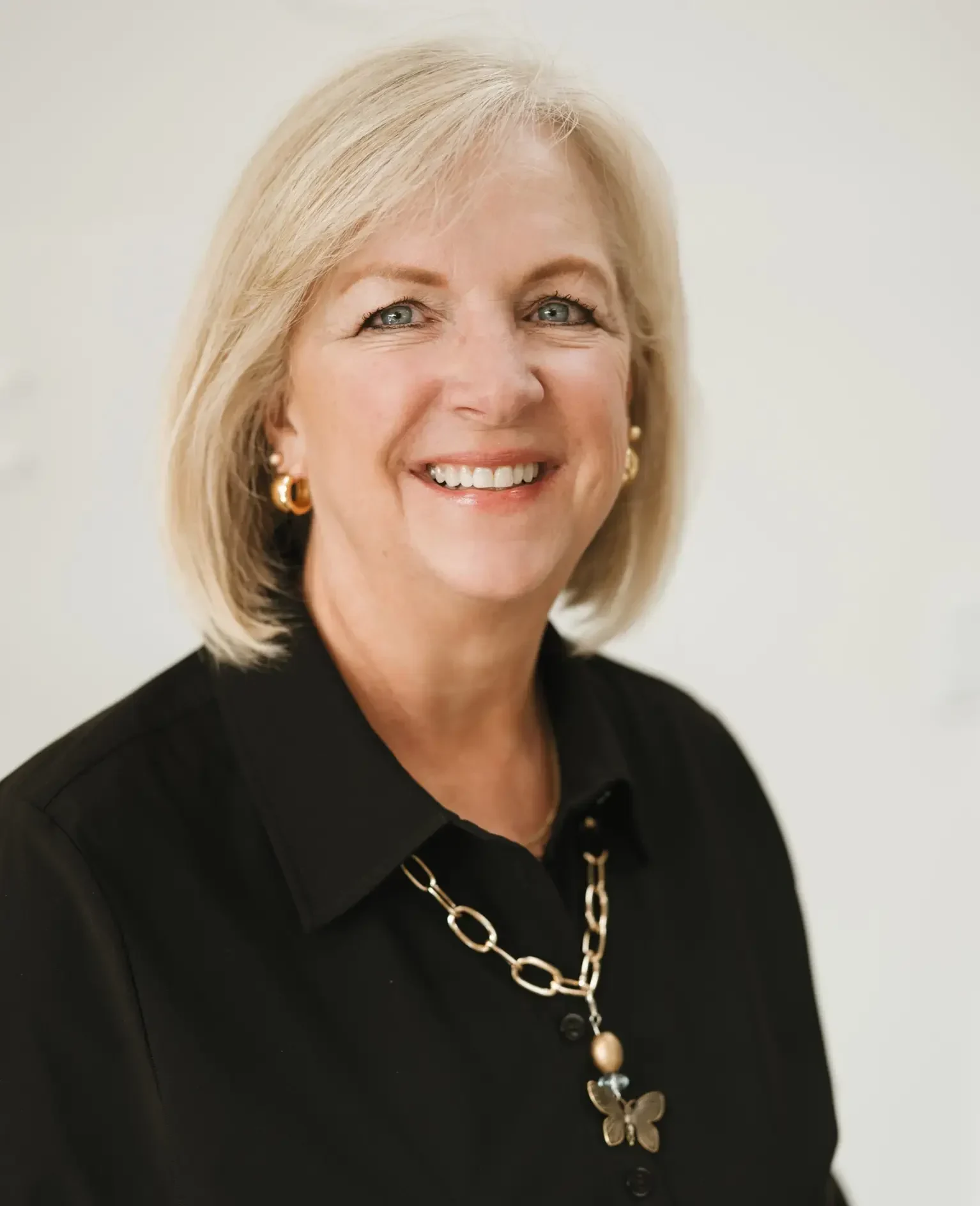 BECKY ELLIS Board Member