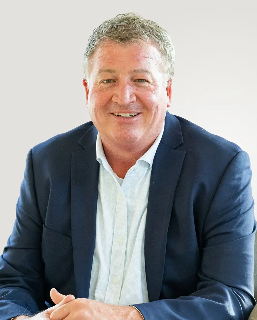 Rick Lewis