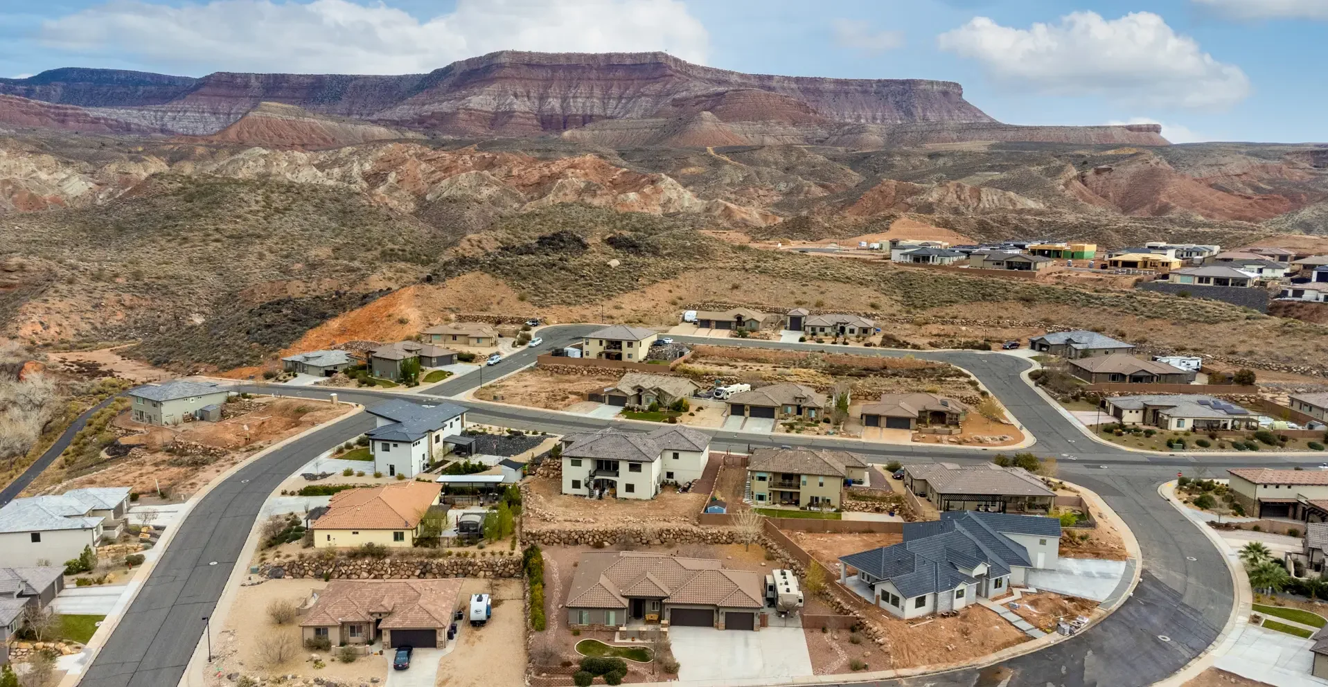 Fighting for Homeownership